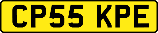 CP55KPE