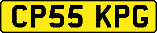 CP55KPG