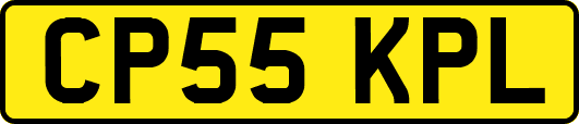 CP55KPL
