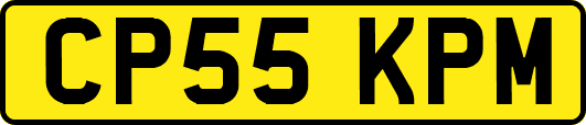 CP55KPM