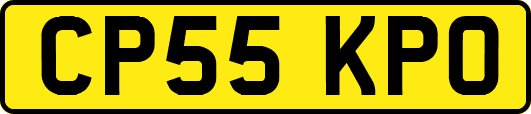 CP55KPO