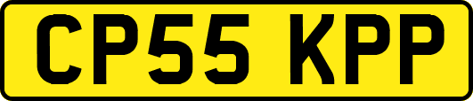 CP55KPP