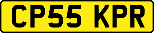 CP55KPR