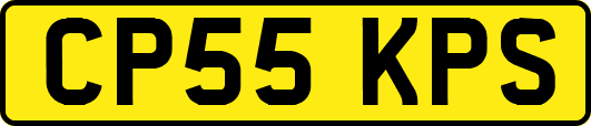 CP55KPS