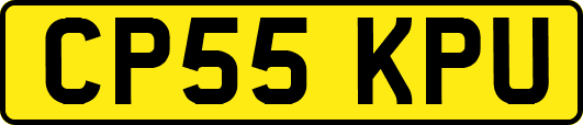 CP55KPU