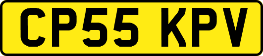 CP55KPV