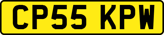 CP55KPW