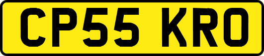CP55KRO