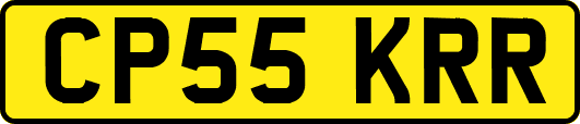 CP55KRR