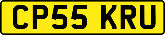 CP55KRU