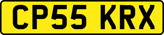 CP55KRX