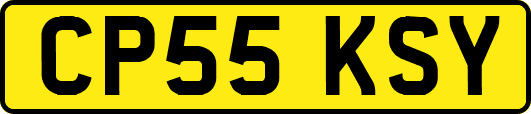 CP55KSY