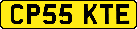 CP55KTE