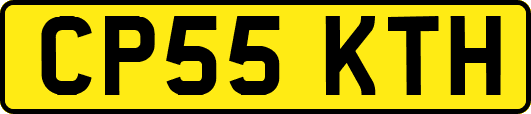CP55KTH
