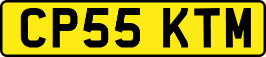 CP55KTM