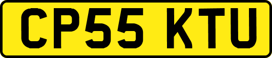 CP55KTU