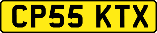 CP55KTX