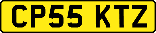 CP55KTZ
