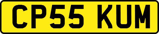 CP55KUM