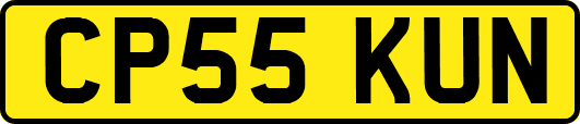 CP55KUN