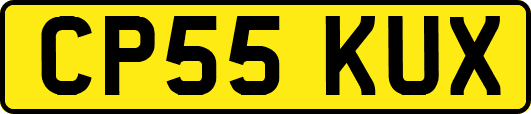 CP55KUX