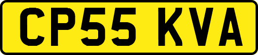 CP55KVA