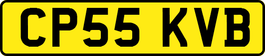 CP55KVB