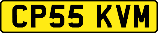 CP55KVM