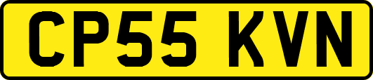 CP55KVN