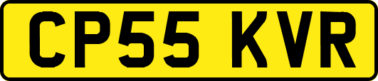 CP55KVR