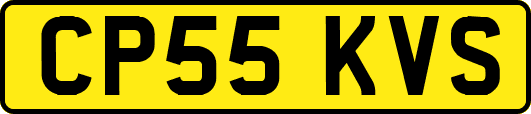 CP55KVS