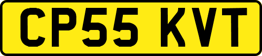 CP55KVT