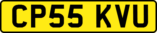 CP55KVU