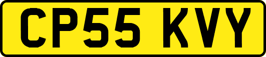 CP55KVY