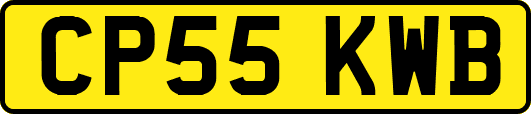 CP55KWB