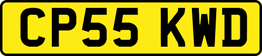 CP55KWD
