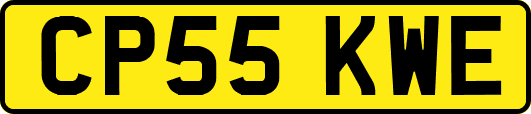 CP55KWE