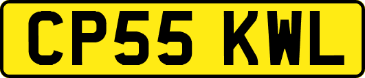 CP55KWL