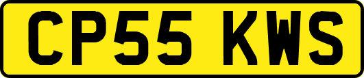 CP55KWS
