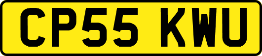 CP55KWU