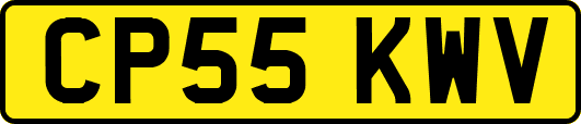 CP55KWV