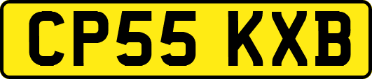 CP55KXB