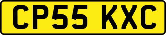 CP55KXC
