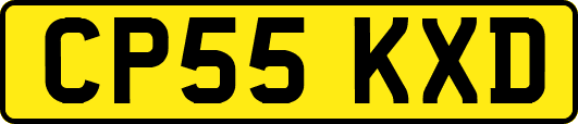 CP55KXD