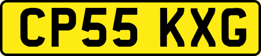 CP55KXG