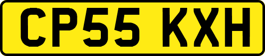 CP55KXH