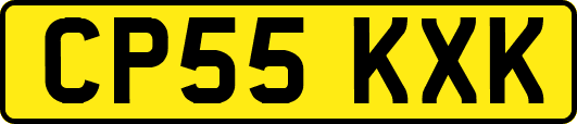 CP55KXK