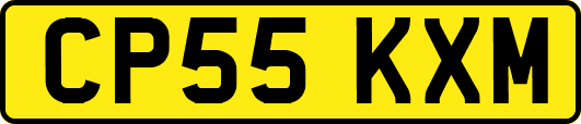 CP55KXM