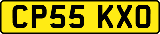 CP55KXO