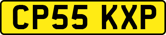 CP55KXP
